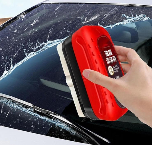 Shine & Glassy | Glass Cleaning Board